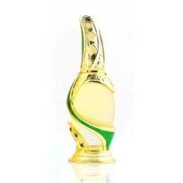 Khadlaj Rimaal Green CPO aliejiniai kvepalai moterims, 15 ml