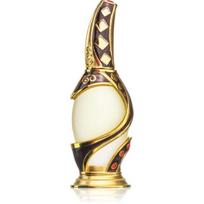 Khadlaj Rimaal Brown CPO aliejiniai kvepalai unisex, 15 ml