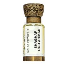 Swiss Arabian Shaghaf Oud Ahmar CPO aliejiniai kvepalai unisex, 12 ml