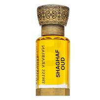 Swiss Arabian Shaghaf Oud CPO aliejiniai kvepalai unisex, 12 ml