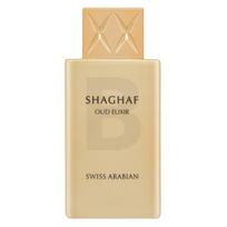 Swiss Arabian Shaghaf Oud Elixir EDP parfumuotas vanduo unisex, 75 ml