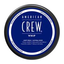 American Crew Whip Hair Styling Cream Light Hold, 85 g