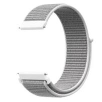 Nylon Strap For SUUNTO VERTICAL/OCEAN/PACE Velcro Loop Band Correa 9 PEAK PRO/DLC/5 PEAK/3 Fitness Bracelet 22mm 20mm Watchband 1PCS 20mm