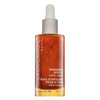 Moroccanoil Shimmering Body Oil Instant Radiance žvilgesio suteikiantis aliejus kūnui, 50 ml