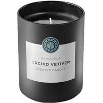 Maria Nila Orchid Vetiver Scented Candle kvepianti žvakė, 210 g
