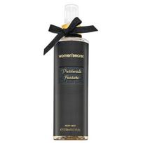 Women'Secret Passionate Treasure kūno dulksna, 250 ml