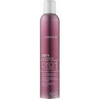 Joico Defy Damage Pro 1 Series Pre-Treatment Spray apsauginis purškiklis dažytiems plaukams, 358 ml