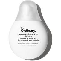 The Ordinary Squalane + Amino Acids Lip Balm daugiafunkcis lūpų balzamas, 15 ml