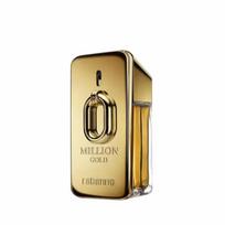 Paco Rabanne Million Gold EDP parfumuotas vanduo vyrams, 50 ml