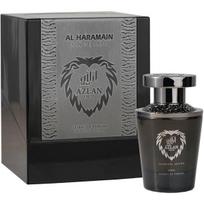 Al Haramain Azlan Oud Charcoal Edition PP kvepalai unisex, 100 ml
