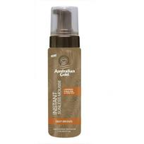 Australian Gold Instant Sunless Mousse savaiminio įdegio putos, 177 ml