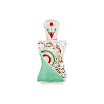 Al Haramain Sama CPO aliejiniai kvepalai unisex, 15 ml