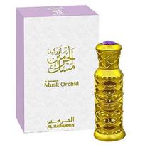 Al Haramain Musk Orchid CPO aliejiniai kvepalai unisex, 12 ml