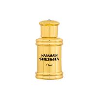 Al Haramain Sheikha CPO aliejiniai kvepalai vyrams, 12 ml