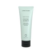 Löwengrip Purify My Skin Facial Scrub veido šveitiklis, 75 ml