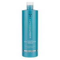 Keratherapy Keratin Deep Conditioning Masque giliai maitinanti plaukų kaukė, 500 ml