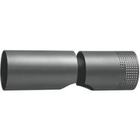 Diva Atmos Atom Sleeve Slate Black keičiamas korpusas, Slate Black