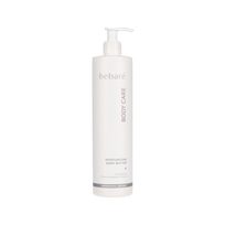 Bebaré Body Care Moisturizing Body Butter maitinamasis kūno sviestas, 500 ml