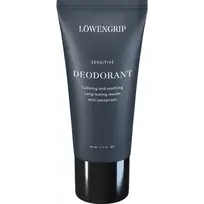 Löwengrip Sensitive Deodorant rutulinis dezodorantas jautriai odai, 50 ml