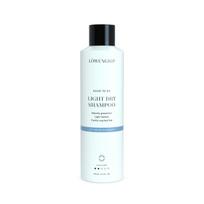 Löwengrip Good To Go Dry Light Shampoo Soft Breeze & Bergamot lengvas sausas šampūnas, 250 ml
