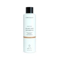 Löwengrip Good To Go Light Caramel & Cream sausas šampūnas, 250 ml