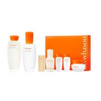 Sulwhasoo Previous Version Moisturizing Skin Origin Water & Cream Skincare Sets Soothing Hydrating Refreshing Hydrating Set2