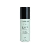 Löwengrip Facial Cream drėkinamasis veido kremas, 50 ml