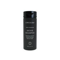 Löwengrip Deep Cleansing Detox Shampoo valomasis šampūnas, 100 ml