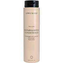 Löwengrip The Cure Repair & Shine Conditioner atkuriamasis kondicionierius pažeistiems plaukams, 200 ml