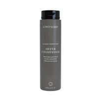 Löwengrip Blonde Perfection Silver Conditioner maitinantis, geltonus atspalvius neutralizuojantis kondicionierius, 200 ml