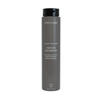 Löwengrip Blonde Perfection Silver Shampoo maitinantis, geltonus atspalvius neutralizuojantis šampūnas, 250 ml