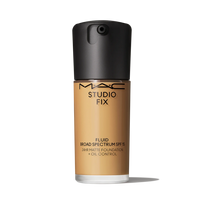MAC Studio Fix Fluid SPF15 Foundation C 45, 30 ml