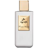Franck Boclet Be My Wife PP kvepalai unisex, 100 ml