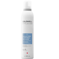 Goldwell Stylesign Volume Bodifying Control Mousse, 300 ml