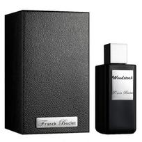Franck Boclet Woodstock PP kvepalai unisex, 100 ml