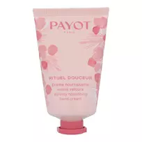 Payot Emollient hand cream Rituel Douceur, 30 ml