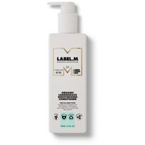 Label.m Organic Lemongrass Moisturising Conditioner drėkinantis kondicionierius, 300 ml
