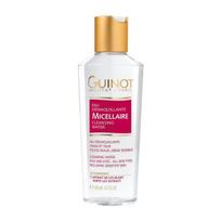 Guinot Micellar Cleansing Water micelinis veido valomasis vanduo, 200 ml