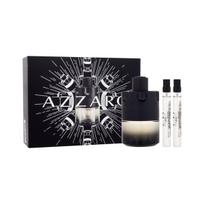 Azzaro The Most Wanted Intense rinkinys vyrams (EDT,100 ml + EDT, 2 x 10 ml)