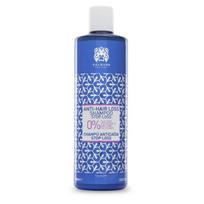 Valquer Anti-Hair Loss Shampoo 0% šampūnas nuo plaukų slinkimo, 400 ml