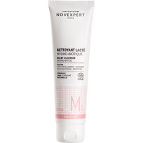 Novexpert hipoalerginis valomasis veido pienelis su magniu, 150 ml