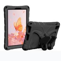 HONOR X8 Tablet Kids Anti-drop Case with Stand X8/X8 Lite (10.1") juoda
