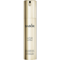 Babor HSR Lifting Extra Firming Neck & Decollete Cream stangrinamasis kremas kaklui ir dekoltė sričiai, 50 ml