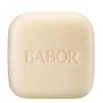 Babor Natural Cleansing Bar Refill natūralus valomasis muilas - papildymas, 65 g