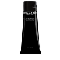 Grown Alchemist Enzyme Papain & Amino Complex Cruelty Free Smoothing Exfoliating Lotion, 75 ml
