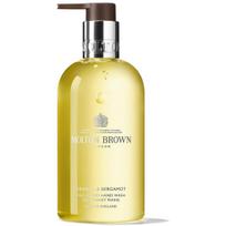 Molton Brown M.Brown Orange & Bergamot Fine Liquid Hand Wash skystas rankų muilas, 300 ml