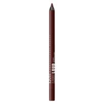 Nyx Line Loud Goal Crusher Vegan Sharpenable pencil Lip Liner 02 Make A Statement 1.2 g
