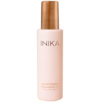 INIKA Organic Adaptogenic Cleansing Oil adaptogeninis valomasis aliejus, 80 ml