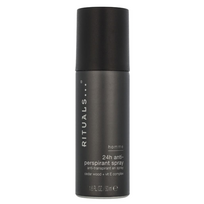 Rituals Homme Anti-Perspirant Spray purškiamasis antiperspirantas, 50 ml