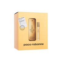 Paco Rabanne 1 Million Eau de Toilette rinkinys vyrams (Edt 100 ml + Edt 20 ml)